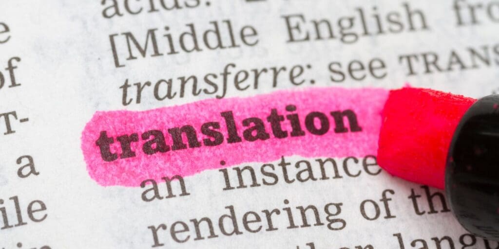How Document Translation Supports Welsh Businesses