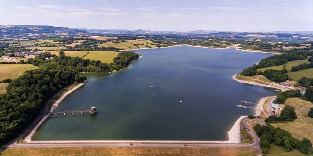 Wales breaks Green Flag record with 315 award-winning green spaces