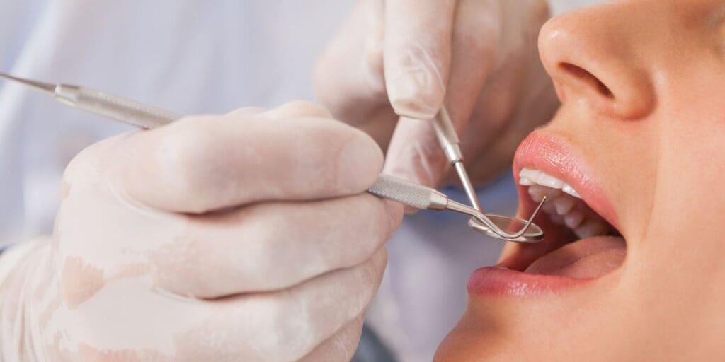 The Link Between Oral Health and Overall Well-being