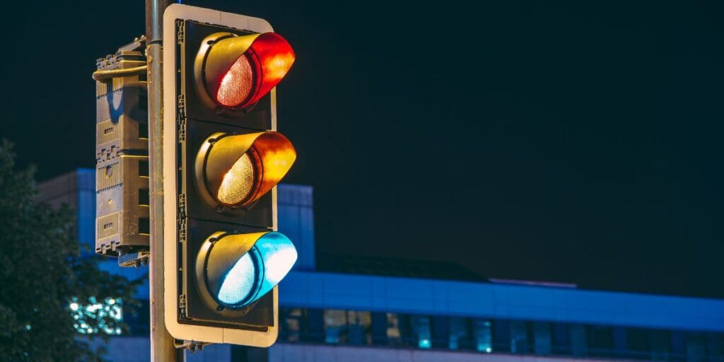 New traffic signals to improve flows at Swansea city centre retail park