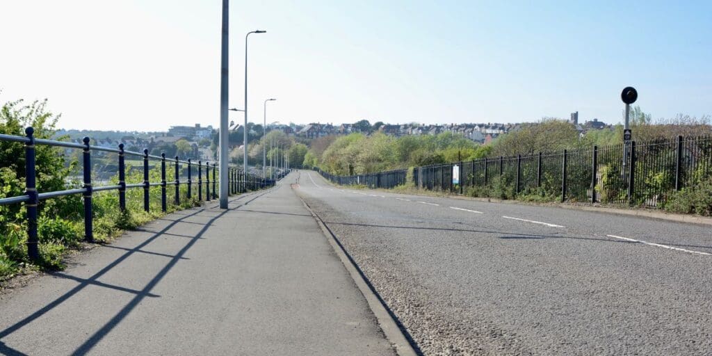 Vale Council looks to bring vacant town centre shops back to life