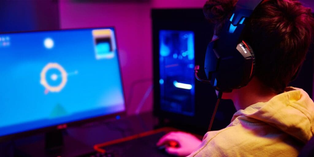 The Growth of Real-Time Gaming in Wales