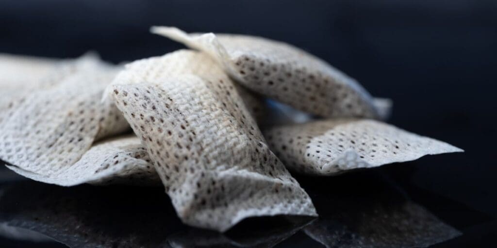 Public warned about nicotine pouches sold to children