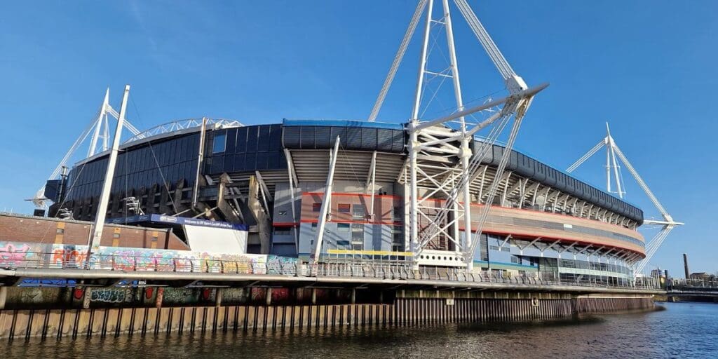 Cardiff road closures and travel advice for upcoming Principality Stadium concerts