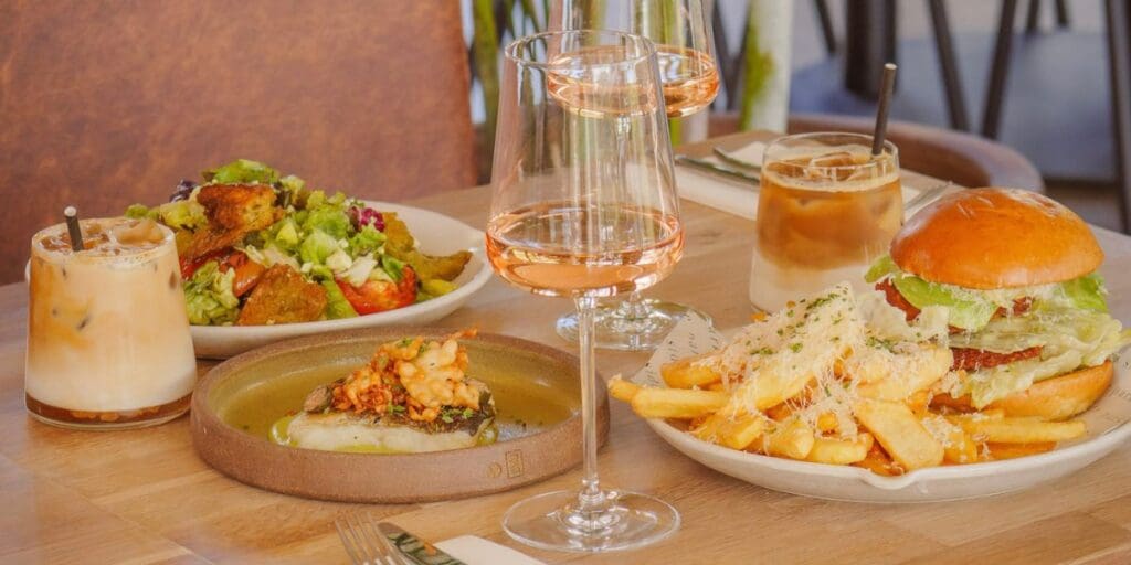 Cardiff’s Park Side Kitchen now serving dinner on weekends