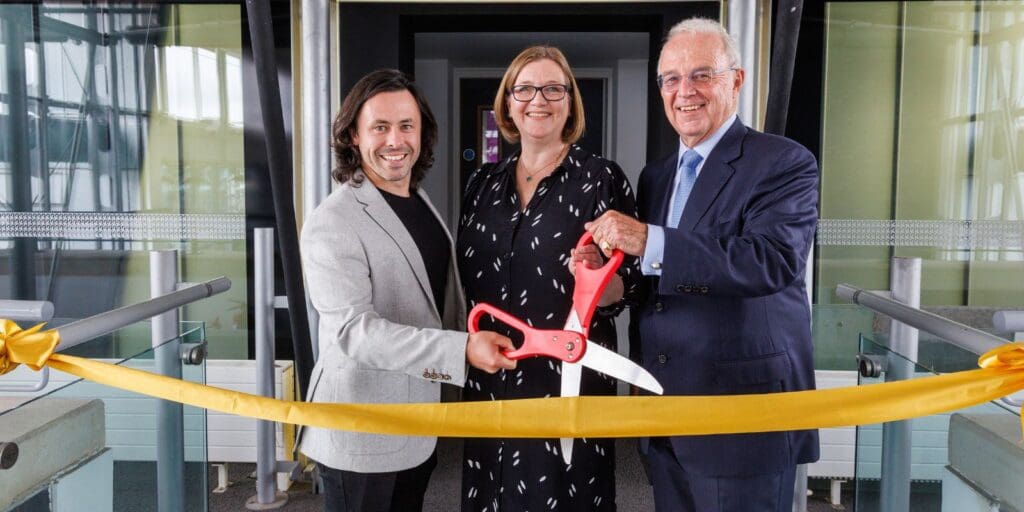 Techniquest launches new creative space with backing from major funders