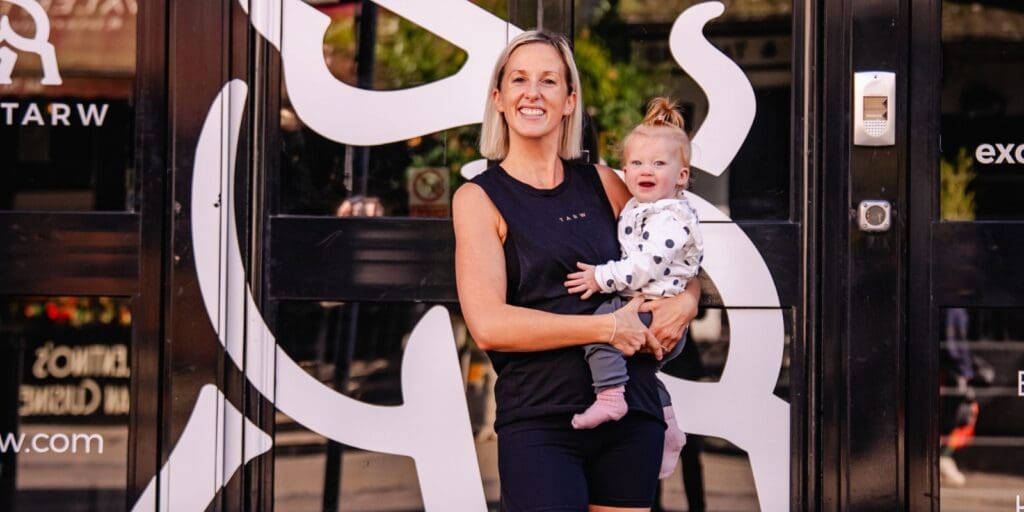 Cardiff fitness studio announces expansion plans on first anniversary