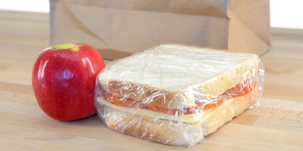 Ten-year milestone for ‘Food and Fun’ summer holiday scheme