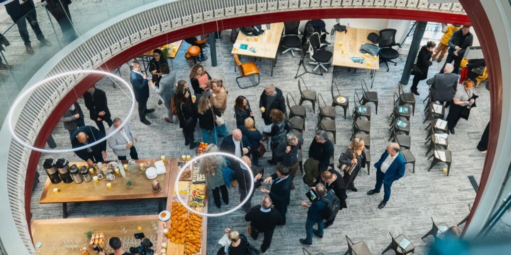 Palace Theatre reborn as Tramshed Tech powers Swansea’s business revival