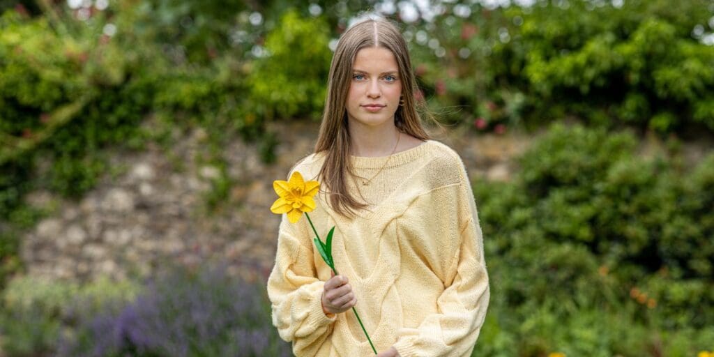Cardiff Castle to host daffodil display as families remember loved ones