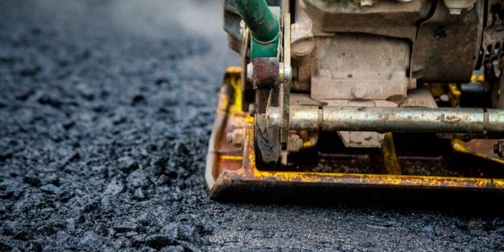 Penarth tarmac layer ordered to pay back £11,000 to customers