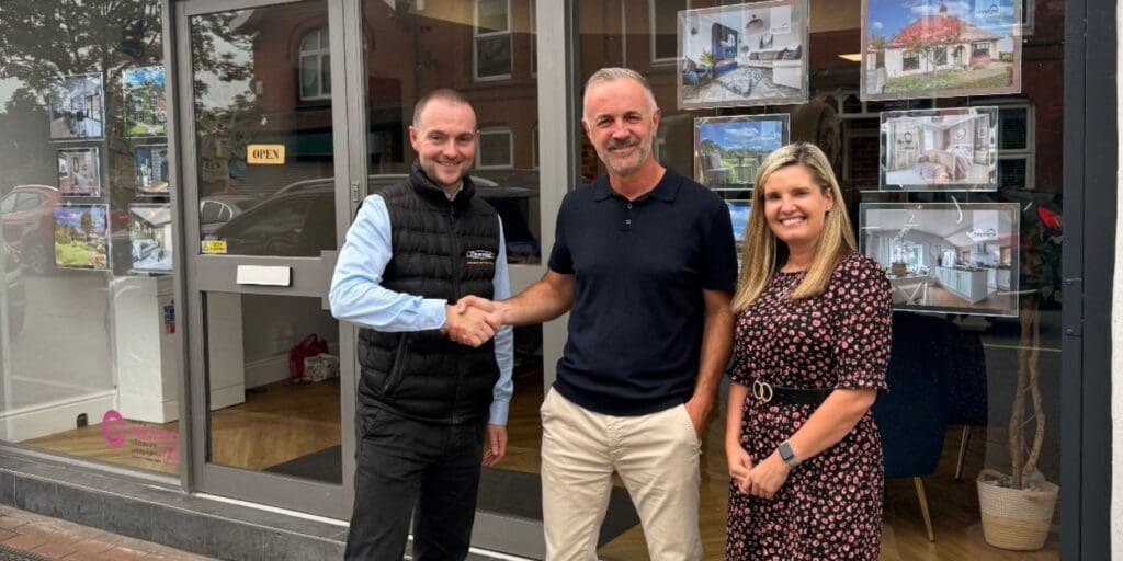 Cavendish acquires North Wales lettings portfolio