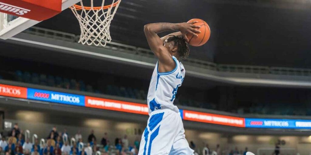 When the Game Is on the Line—and the Line Is on the Game