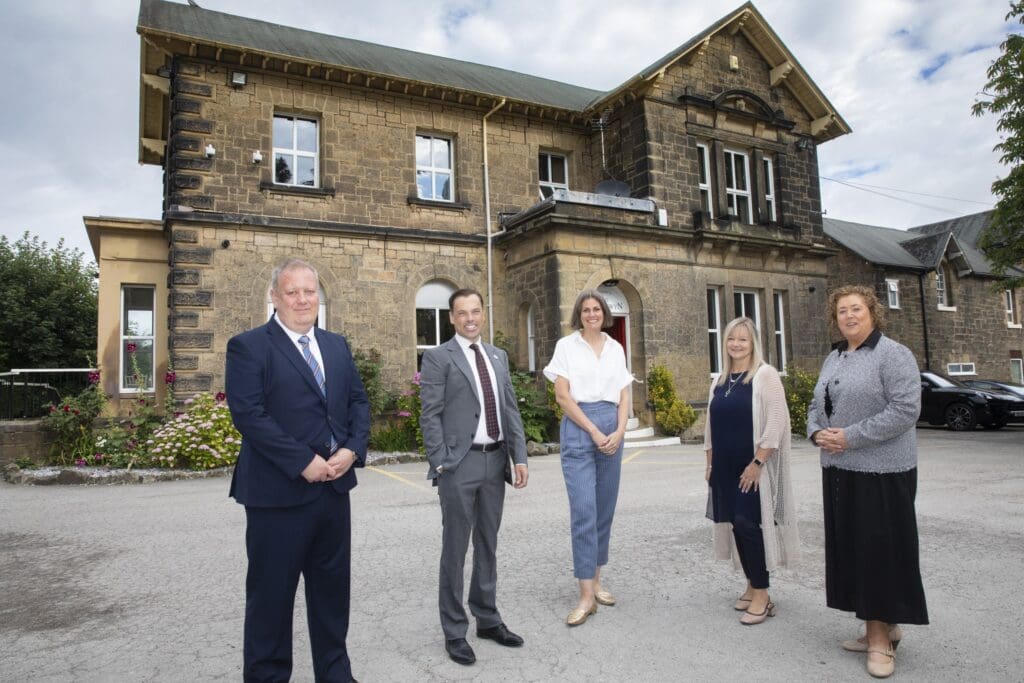 Business leaders back Wrexham’s £200m City of Culture bid