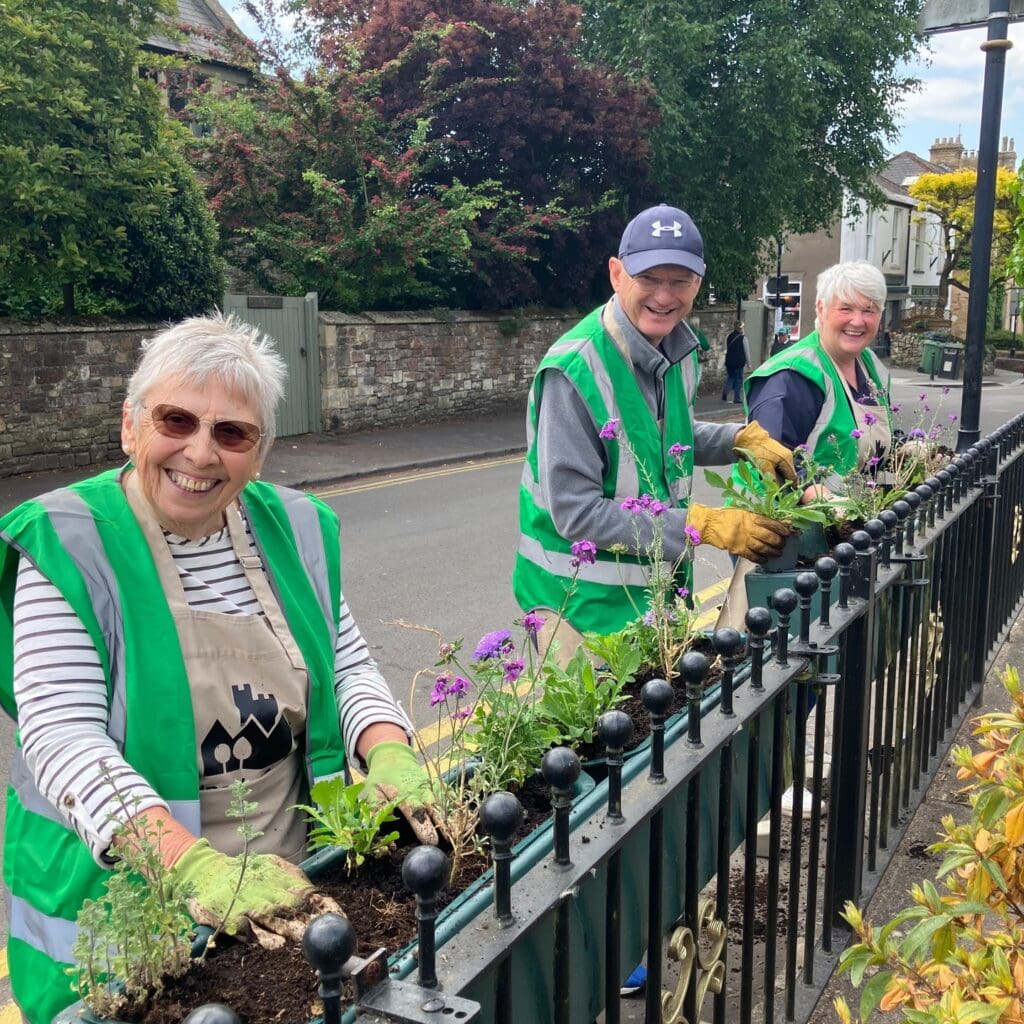 £2 million funding for nature in Cardiff