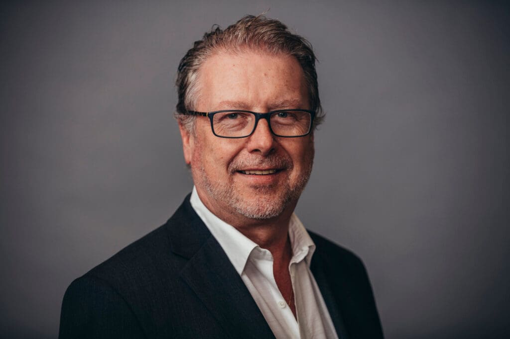 Tramshed Tech founder appointed chair of CJC’s private sector advisory board