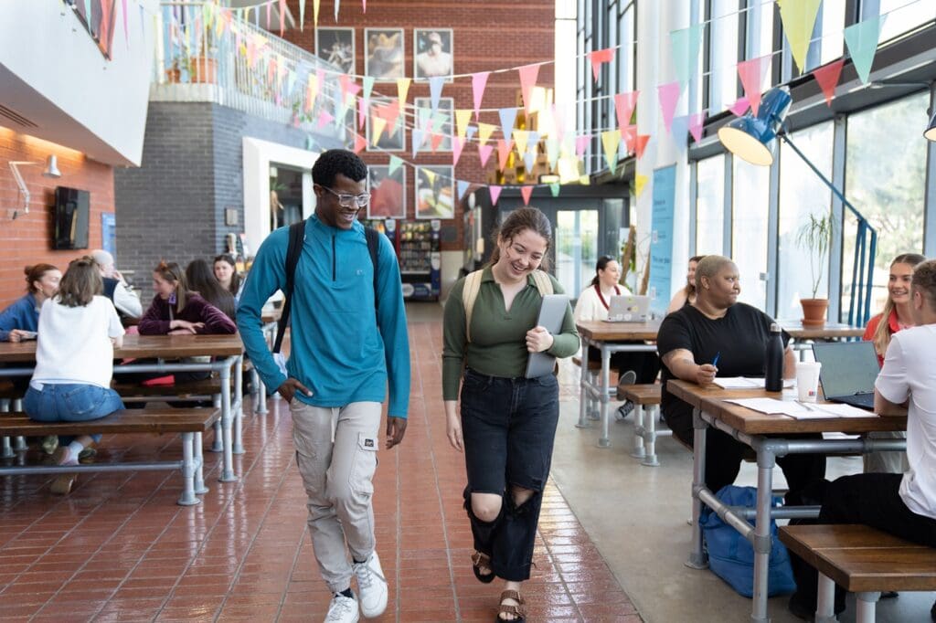 Top marks for Aberystwyth University in UK student survey