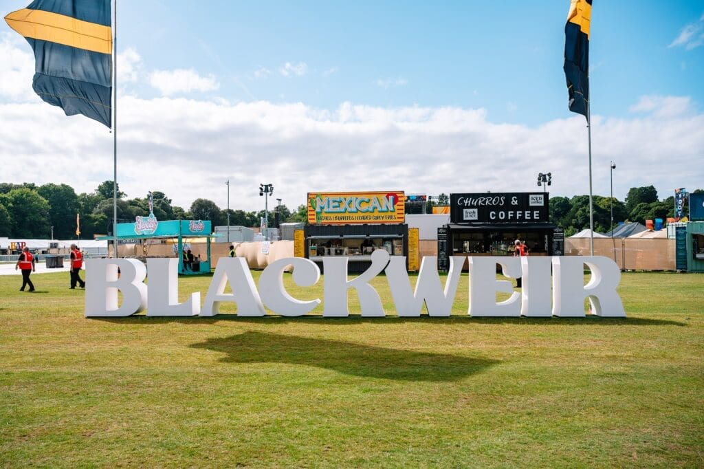The future of Cardiff’s Blackweir concerts has been decided