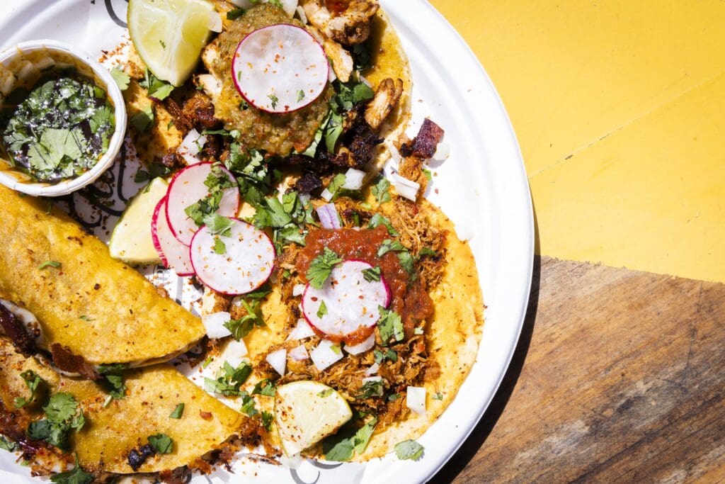 Street Food Circus returns to St Donat’s Castle with fantastic fȇte