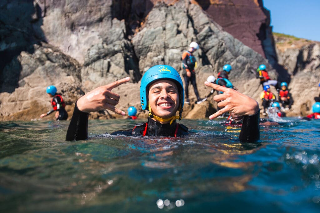 Three in four Gen Alpha teens say life lacks adventure and excitement