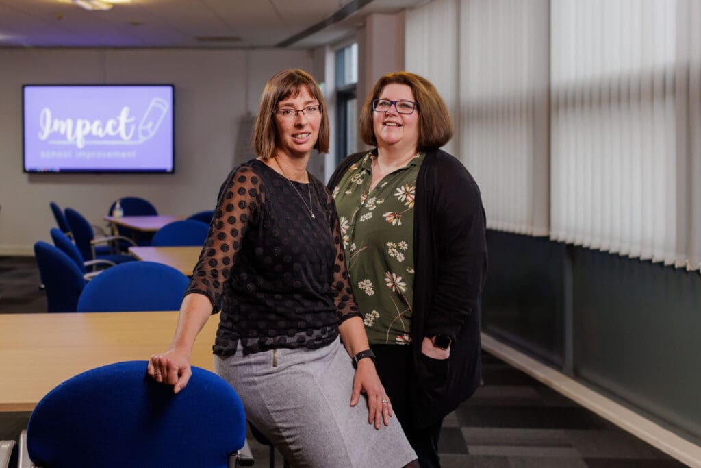 Education consultancy celebrates ten years of teaching support