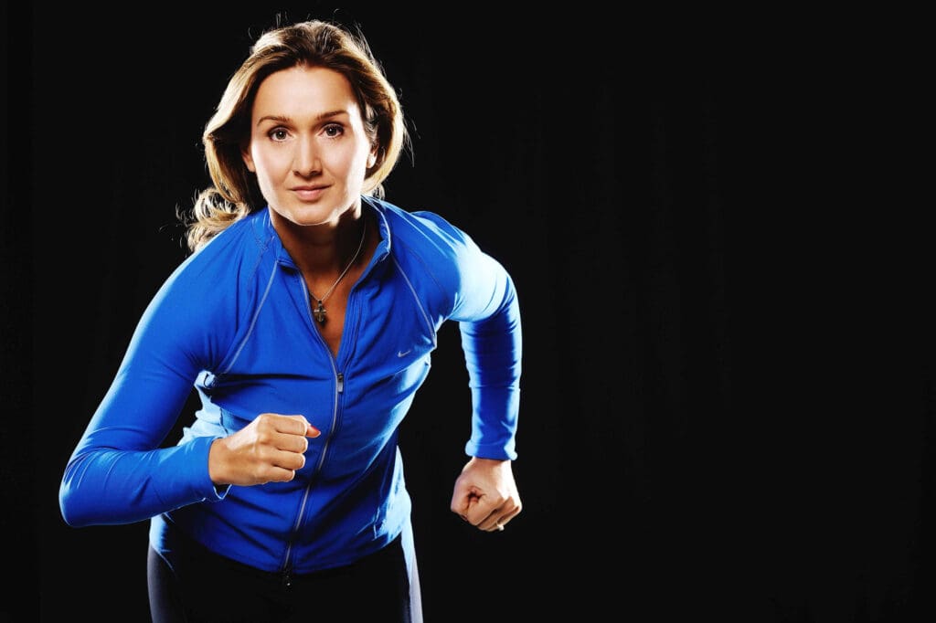 Adventurer and broadcaster Lowri Morgan to host Powys Business Awards