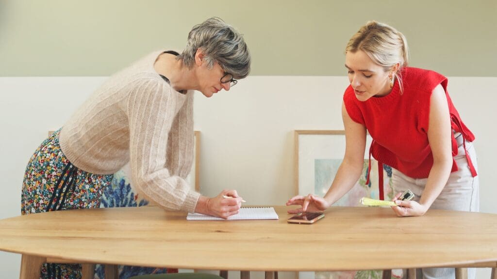 Interiors agency has designs on British title after being named only Welsh finalist