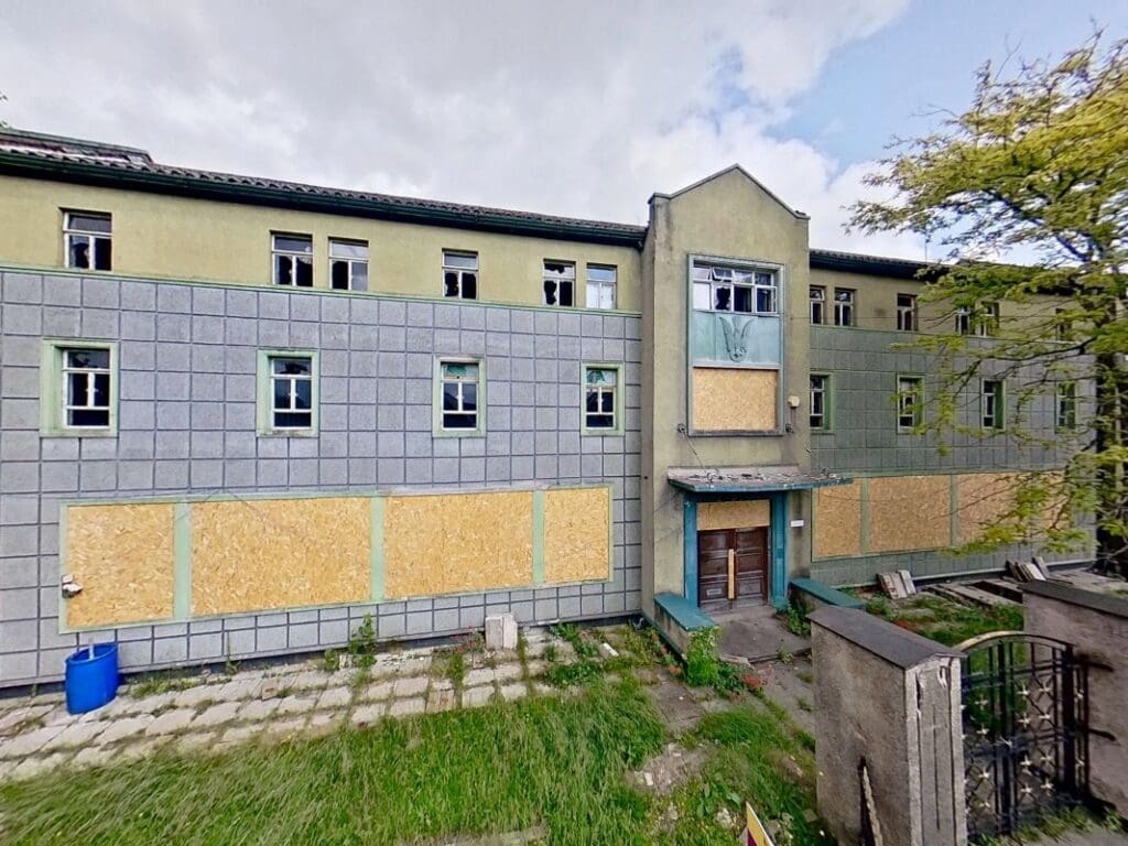 Former Monmouthshire youth hostel could become flats