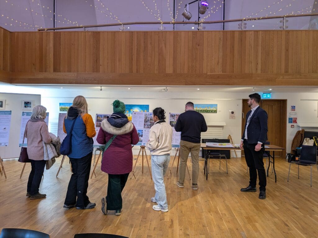 Penarth’s future takes shape as new plans for town unveiled