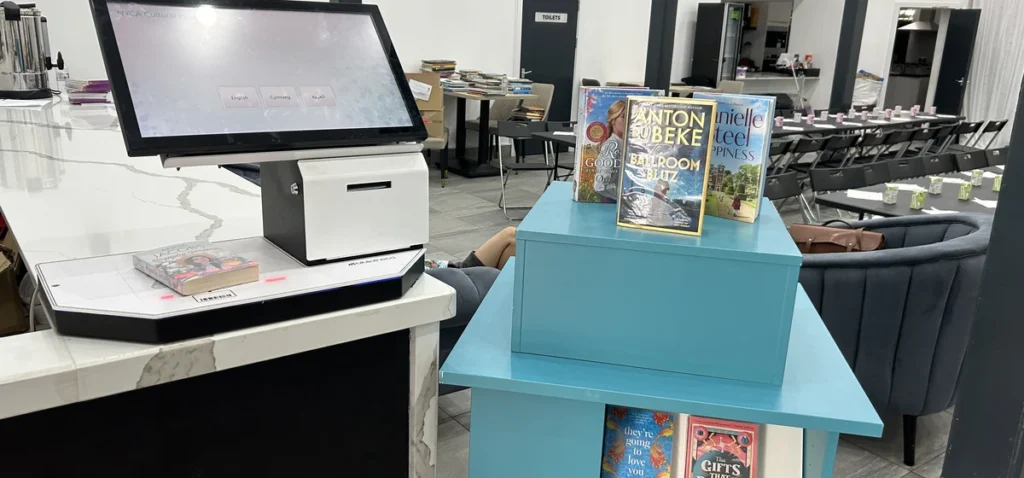 Library services return to Pill through new community partnership