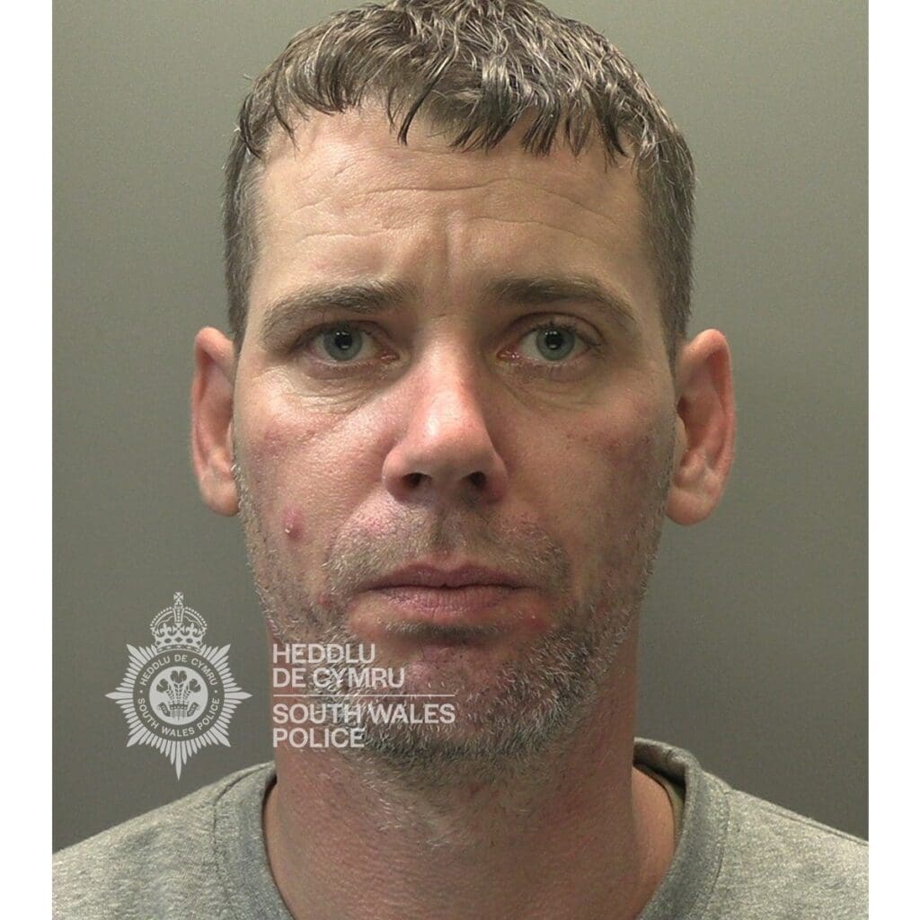 Cardiff man jailed for causing death by dangerous driving