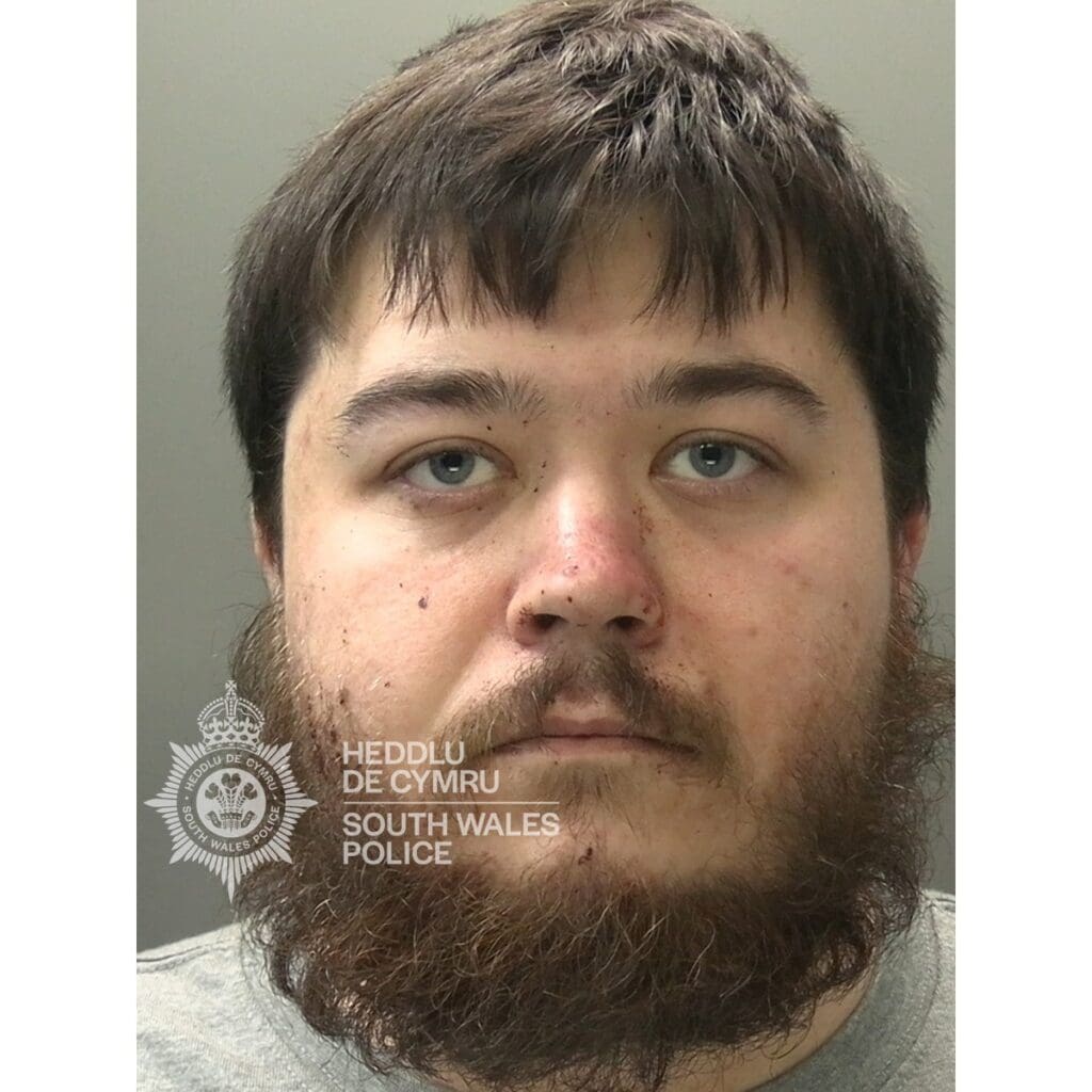 Penygraig man jailed for hammer attack on masseuse