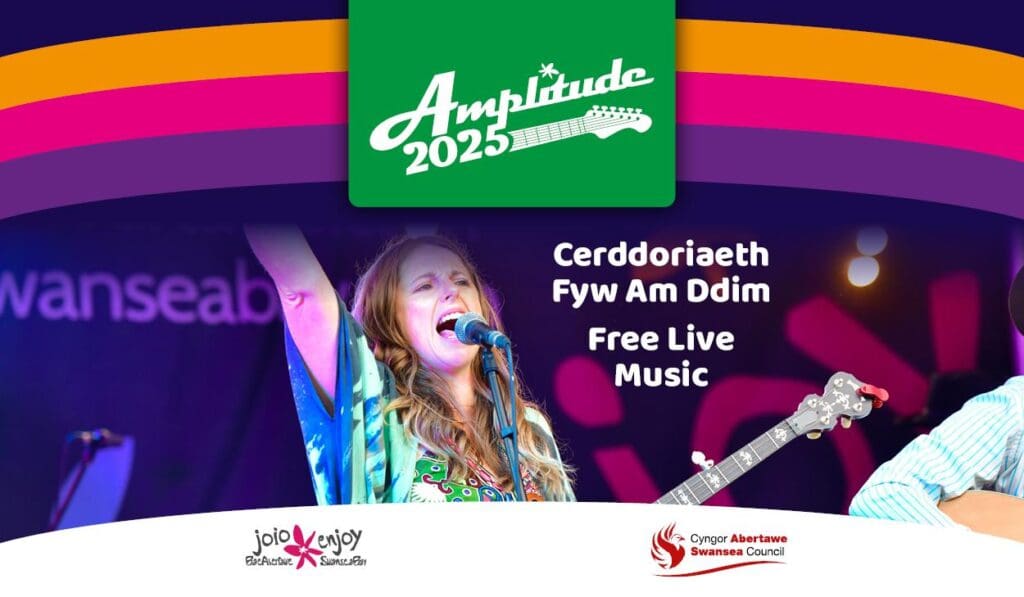 Who’s Molly to headline free two-day music festival