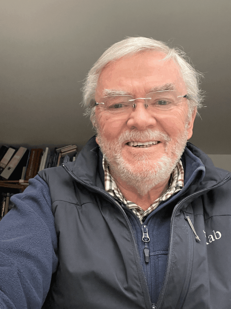 Broadcaster Dei Tomos to officially open the 2025 Royal Welsh Show