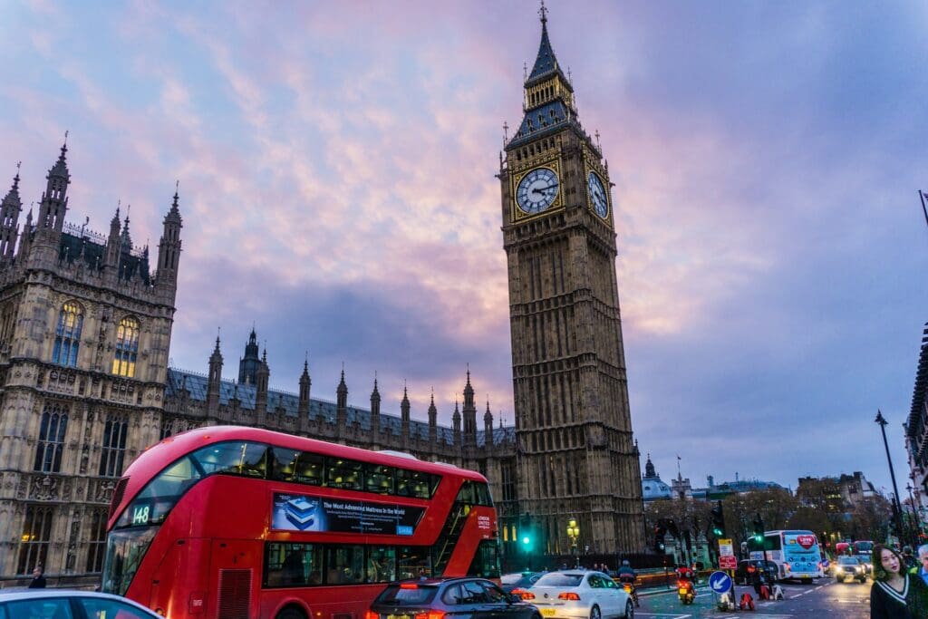 How to Prepare For Your Day Trip In London