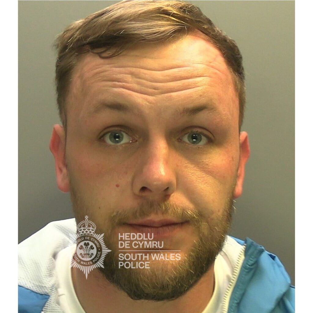 Llanrumney man jailed for multiple drug and driving offences