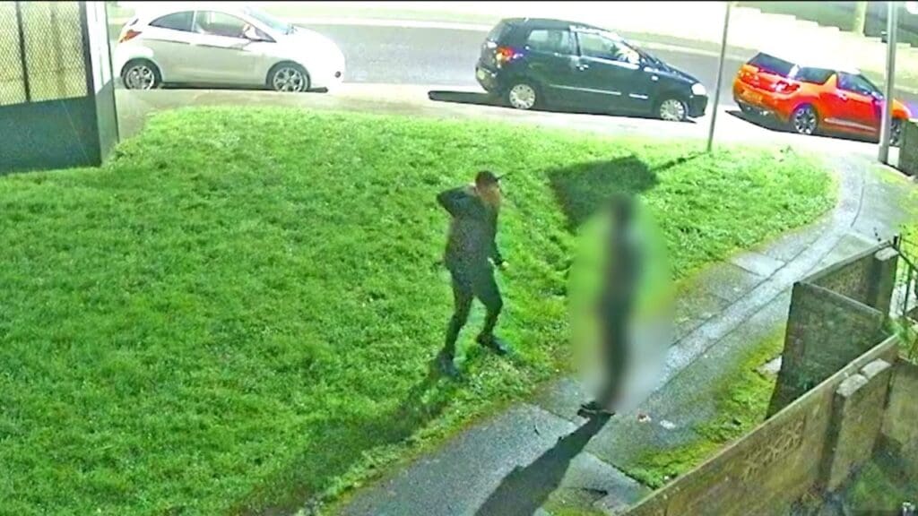 Brynna man sentenced for machete attack in Barry