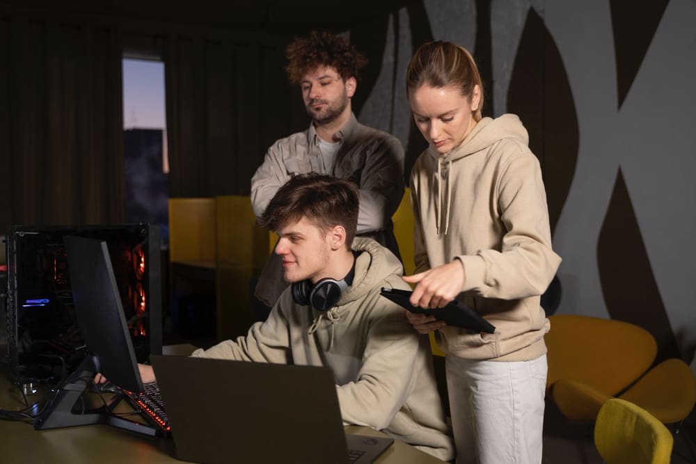 How Welsh Universities Are Building the Next Generation of eSports Talent