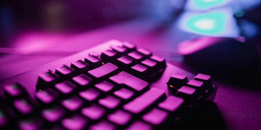 Gaming in Wales: A New Step into Technological Innovations