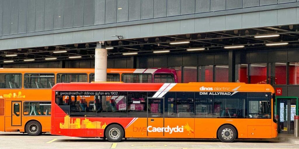 Cardiff Bus strike suspended as workers vote on improved offer