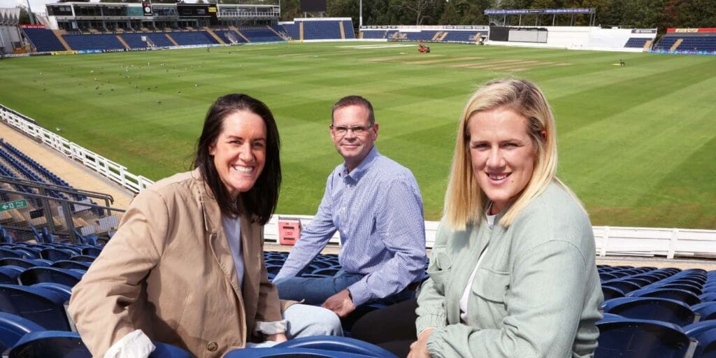 Welsh sports leaders launch first-of-its-kind platform for captains