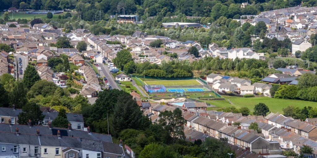 Next phase of drainage upgrade works to begin in Mountain Ash