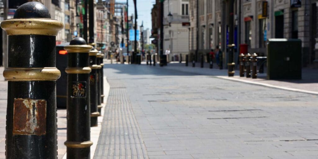 Police ban serial shoplifter from Cardiff retail hotspots