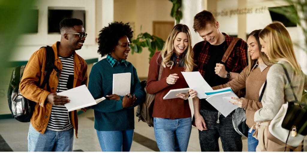 Thousands of students urged to consider apprenticeships after exam results