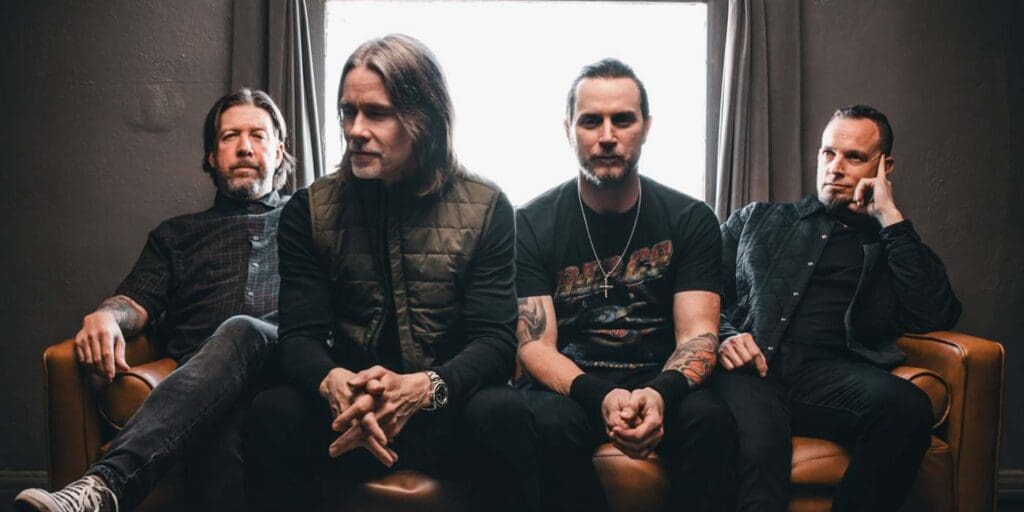 Cardiff Castle to host Alter Bridge’s inaugural Blackbird Festival