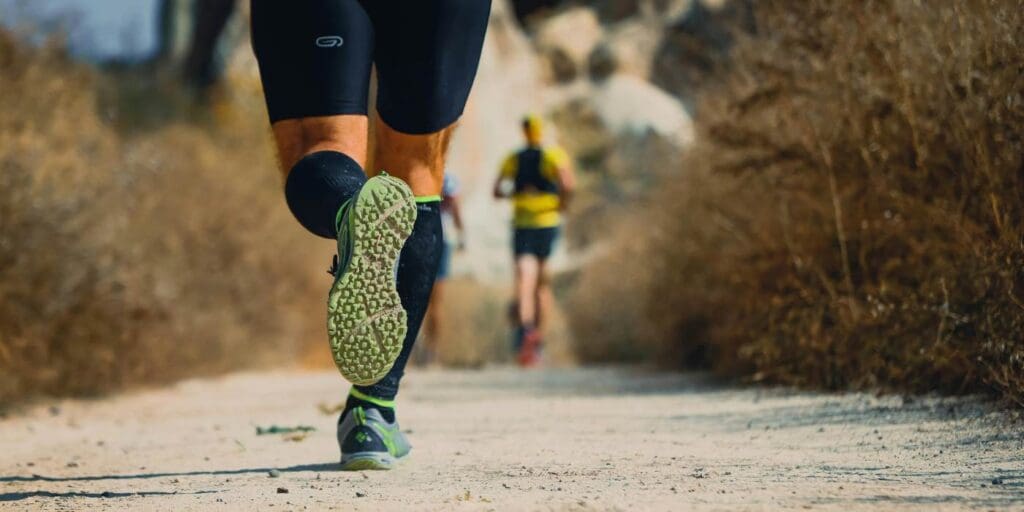 Trail Running 101: Your First Steps into the Great Outdoors