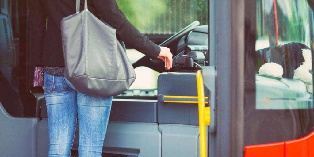 Young people reminded to apply for free pass ahead of £1 bus fare rollout