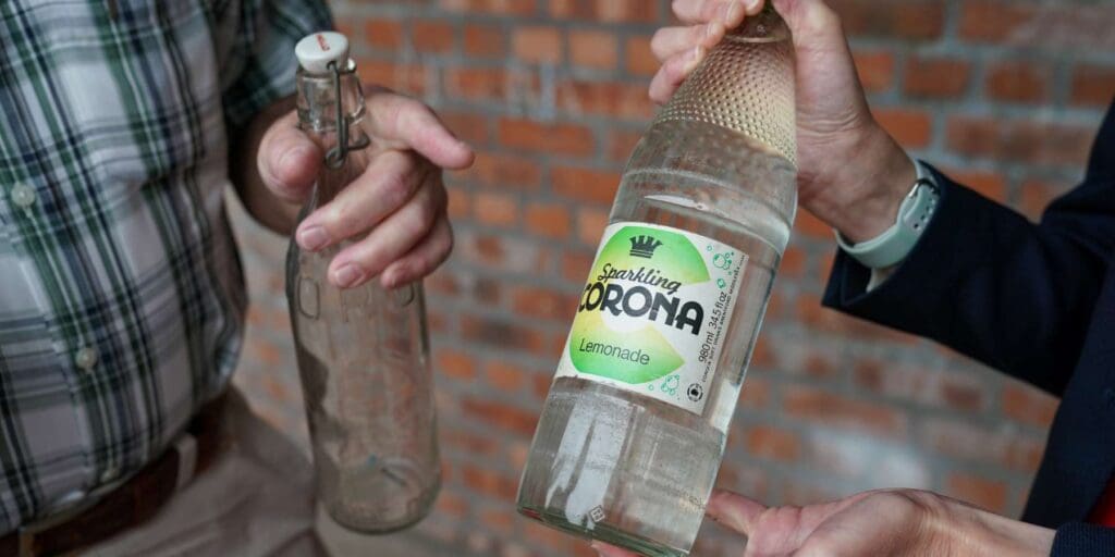 Wales Launches Consultation on Deposit Return Scheme