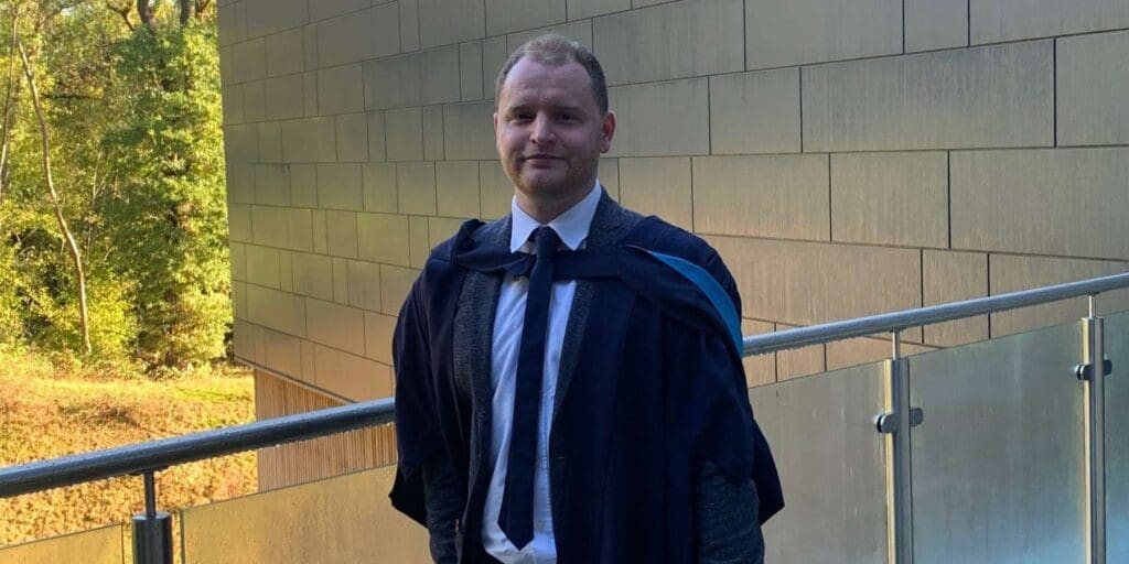 Primary teacher unites community with local football festival