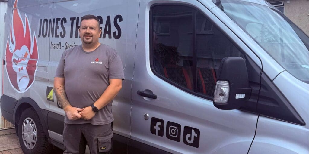 Welsh tradespeople reach semi-finals in Screwfix Top Tradesperson 2025